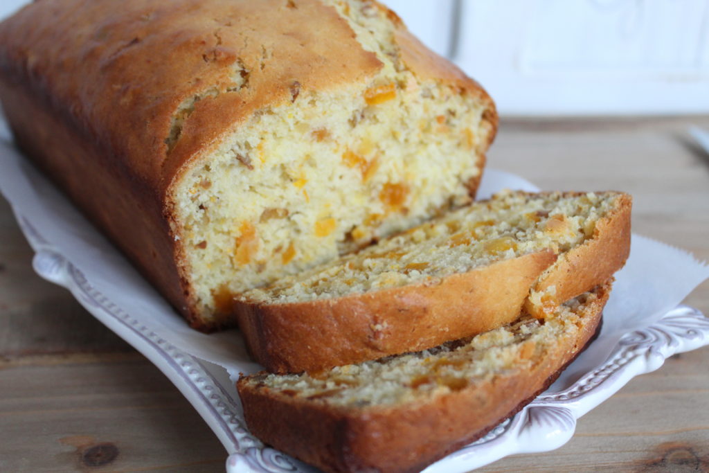 Apricot Nut Bread Recipes Inspired By Mom