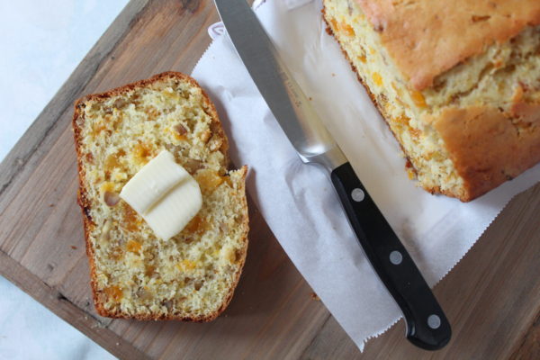 Apricot Nut Bread Recipes Inspired By Mom