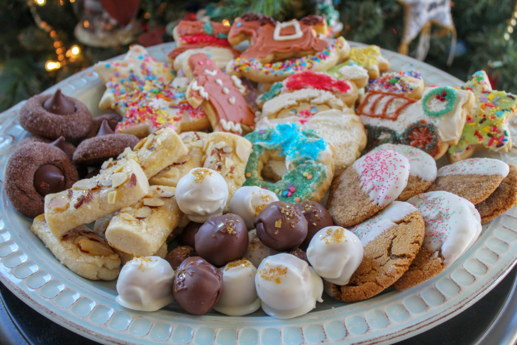 Christmas Cookies: A Delicious Tradition