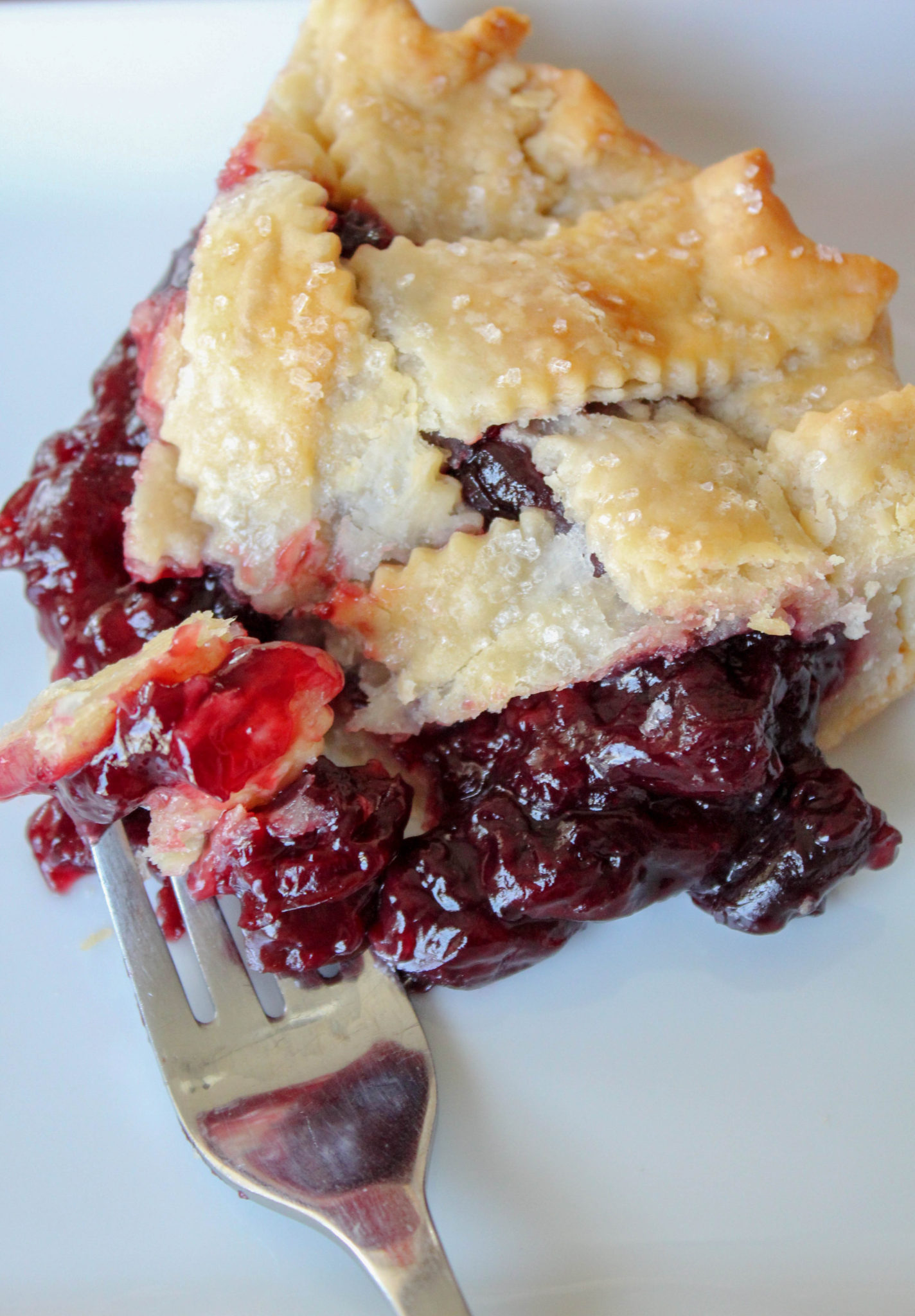 Homemade Cherry Pie Recipes Inspired By Mom 3177